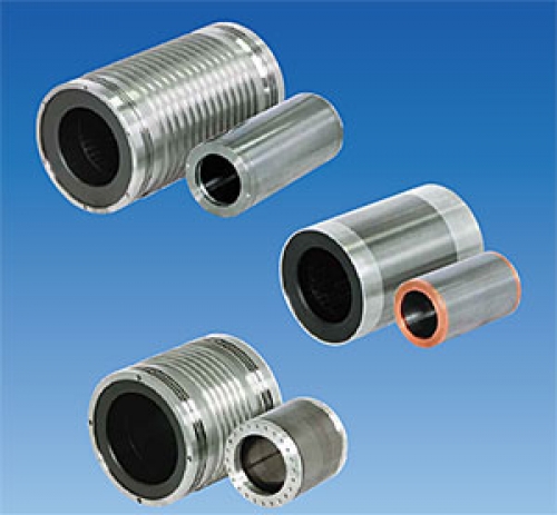 FANUC BUILT-IN SPINDLE MOTOR B<em><span style="font-size:24px;"><span style="font-family:Book Antiqua,Helvetica,sans-serif;">i</span></em>-B series