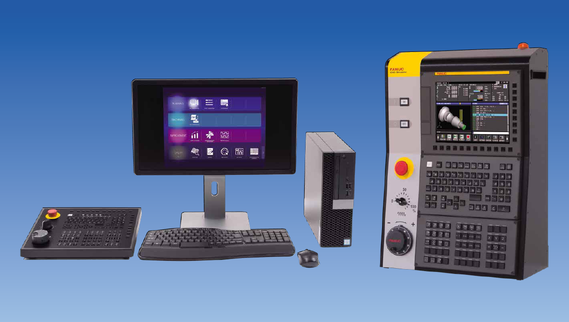 CNC GUIDE / CNC Simulator