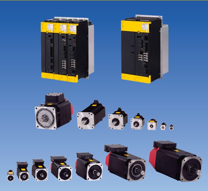 α<em><span style="font-size:22px;"><span style="font-family:Book Antiqua,Helvetica,sans-serif;">i</span></em>-D SERIES SERVO